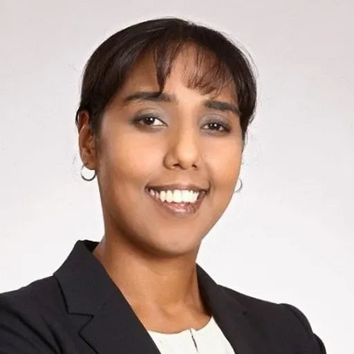 Leela Solomon